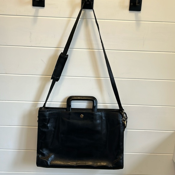 GOLD-PFEIL German Luzury Brand Briefcase